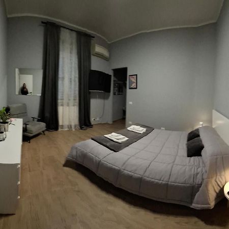 Altavilla Apartments Roma Ngoại thất bức ảnh
