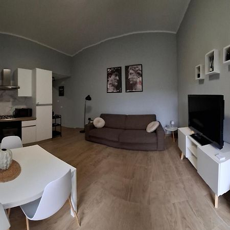 Altavilla Apartments Roma Ngoại thất bức ảnh