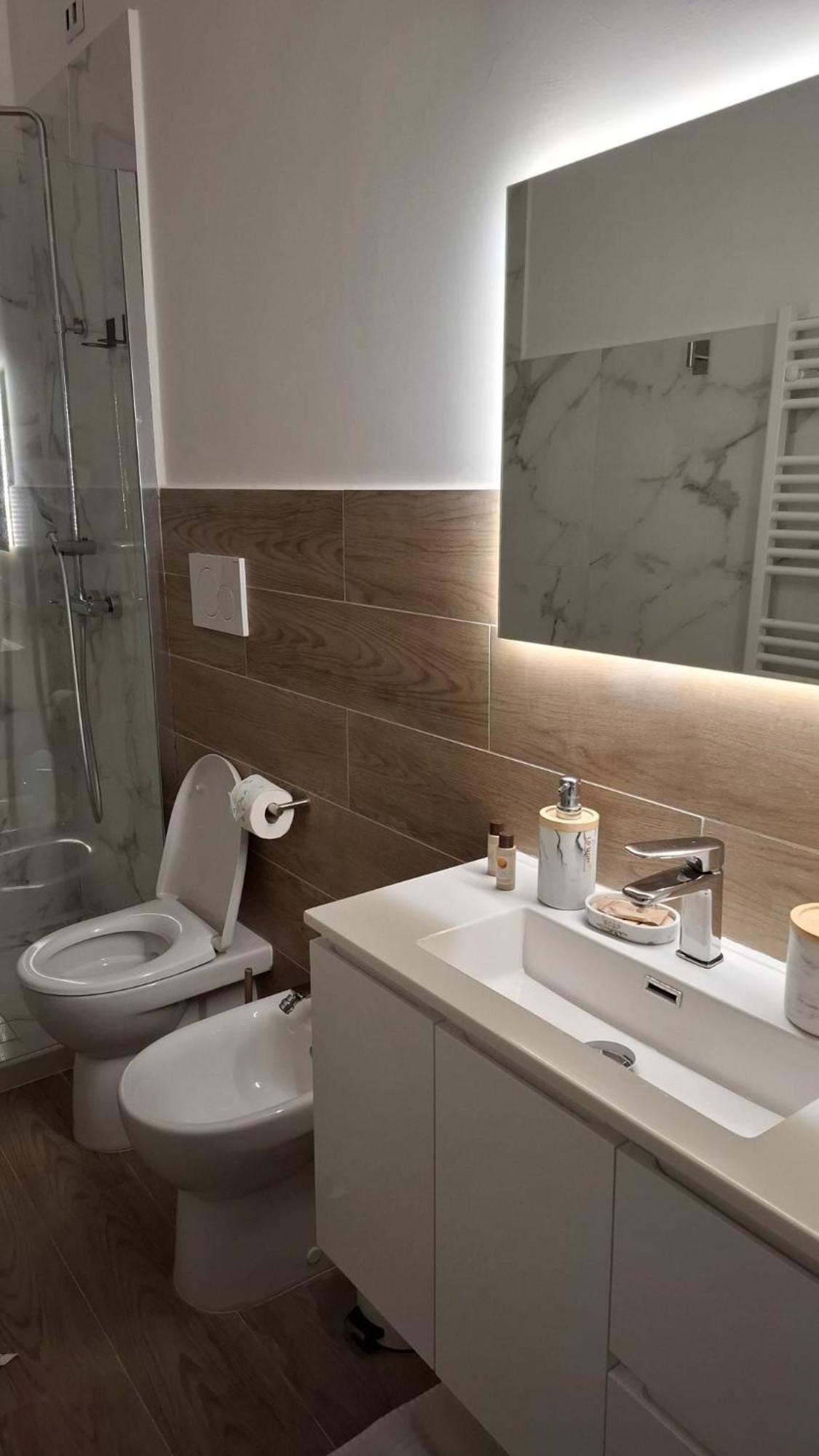 Altavilla Apartments Roma Ngoại thất bức ảnh
