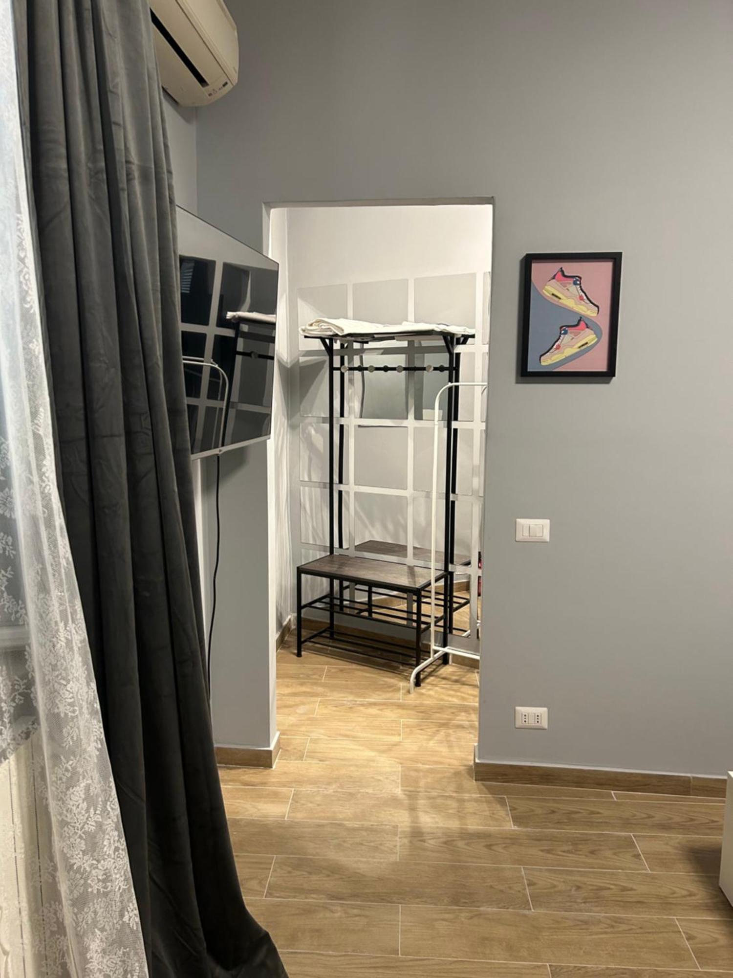 Altavilla Apartments Roma Ngoại thất bức ảnh