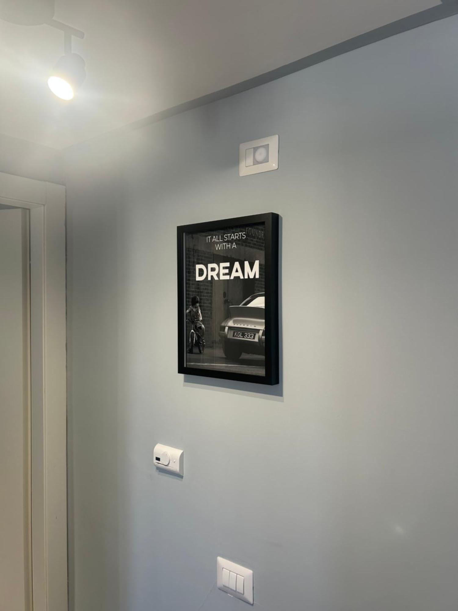 Altavilla Apartments Roma Ngoại thất bức ảnh