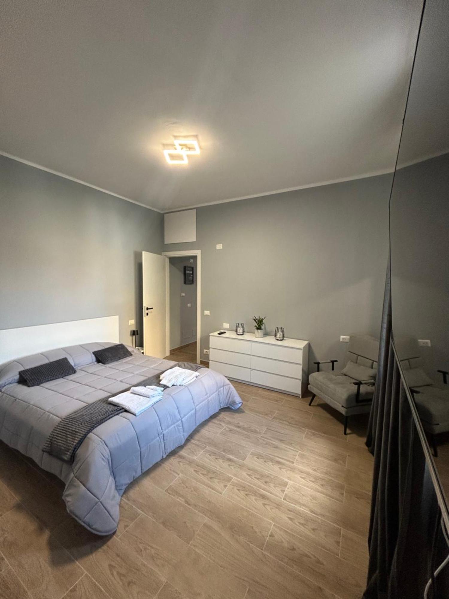 Altavilla Apartments Roma Ngoại thất bức ảnh