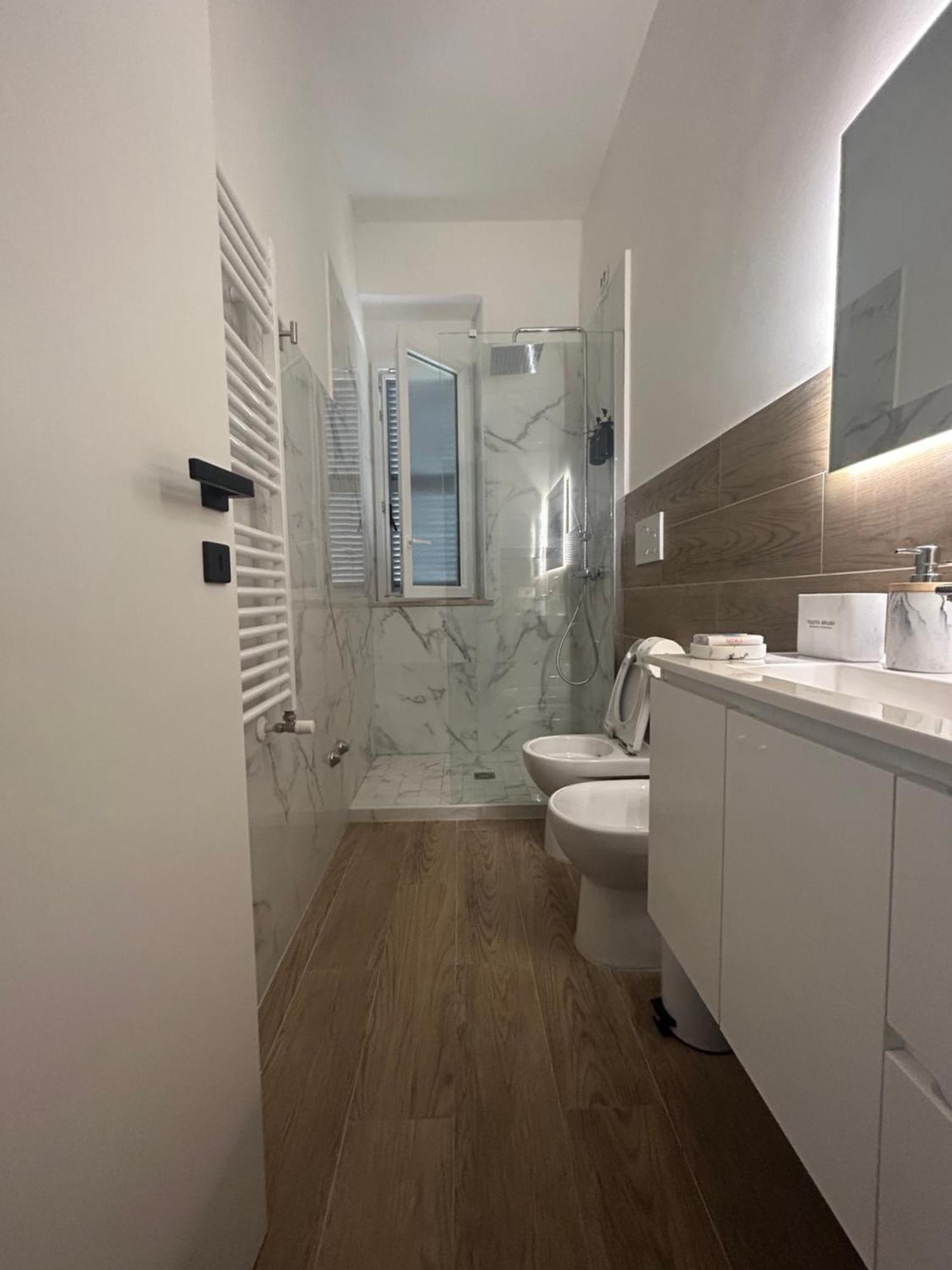 Altavilla Apartments Roma Ngoại thất bức ảnh