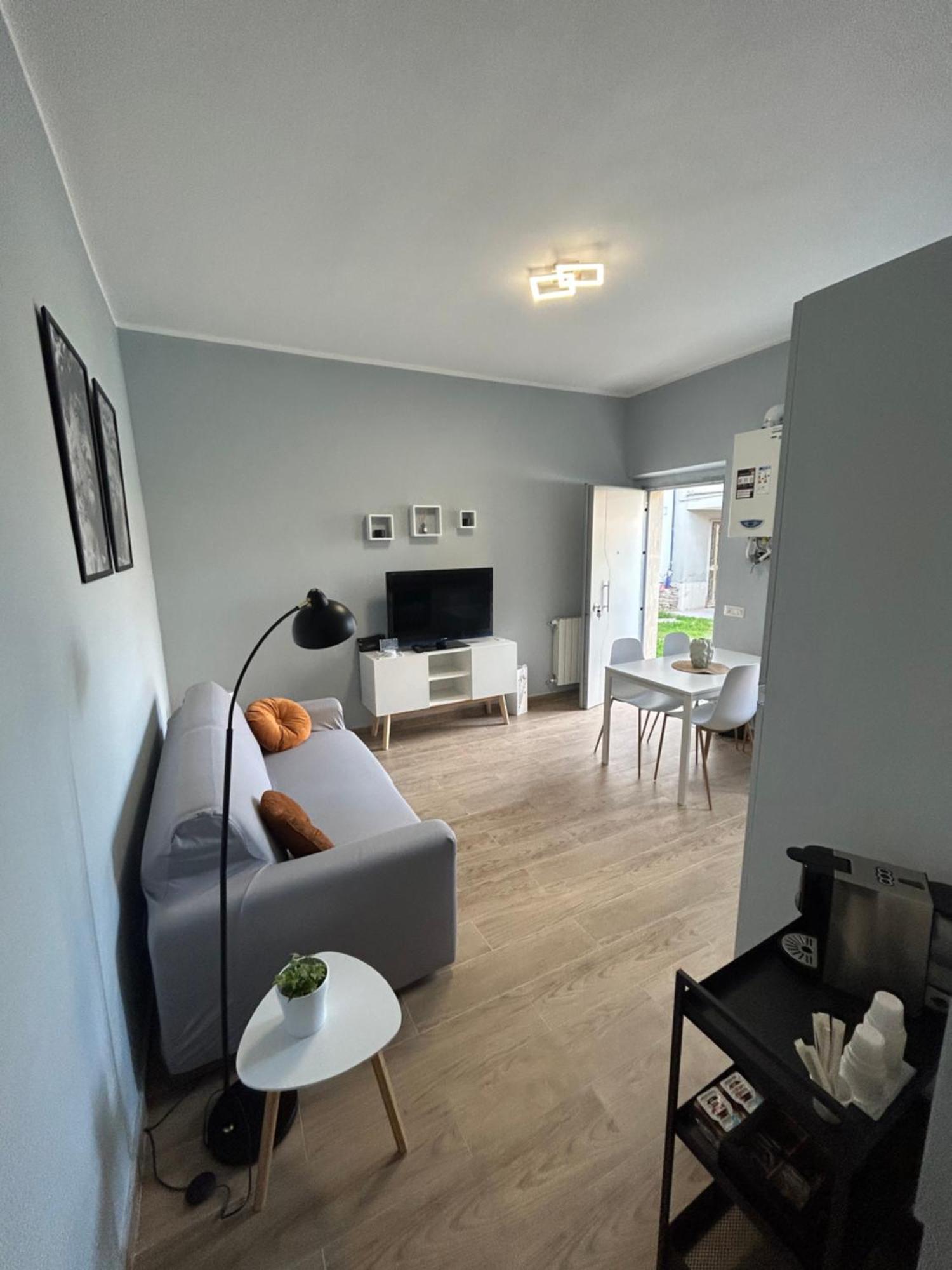Altavilla Apartments Roma Ngoại thất bức ảnh