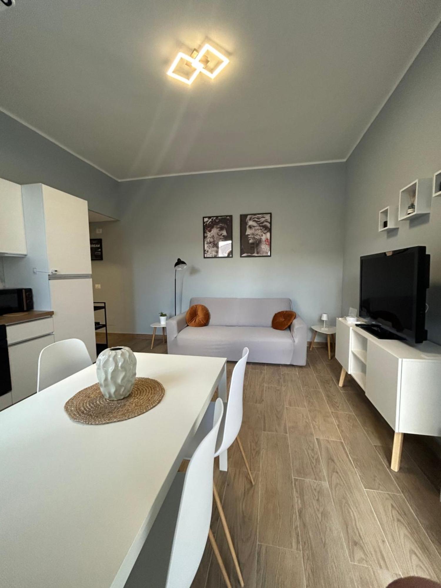 Altavilla Apartments Roma Ngoại thất bức ảnh
