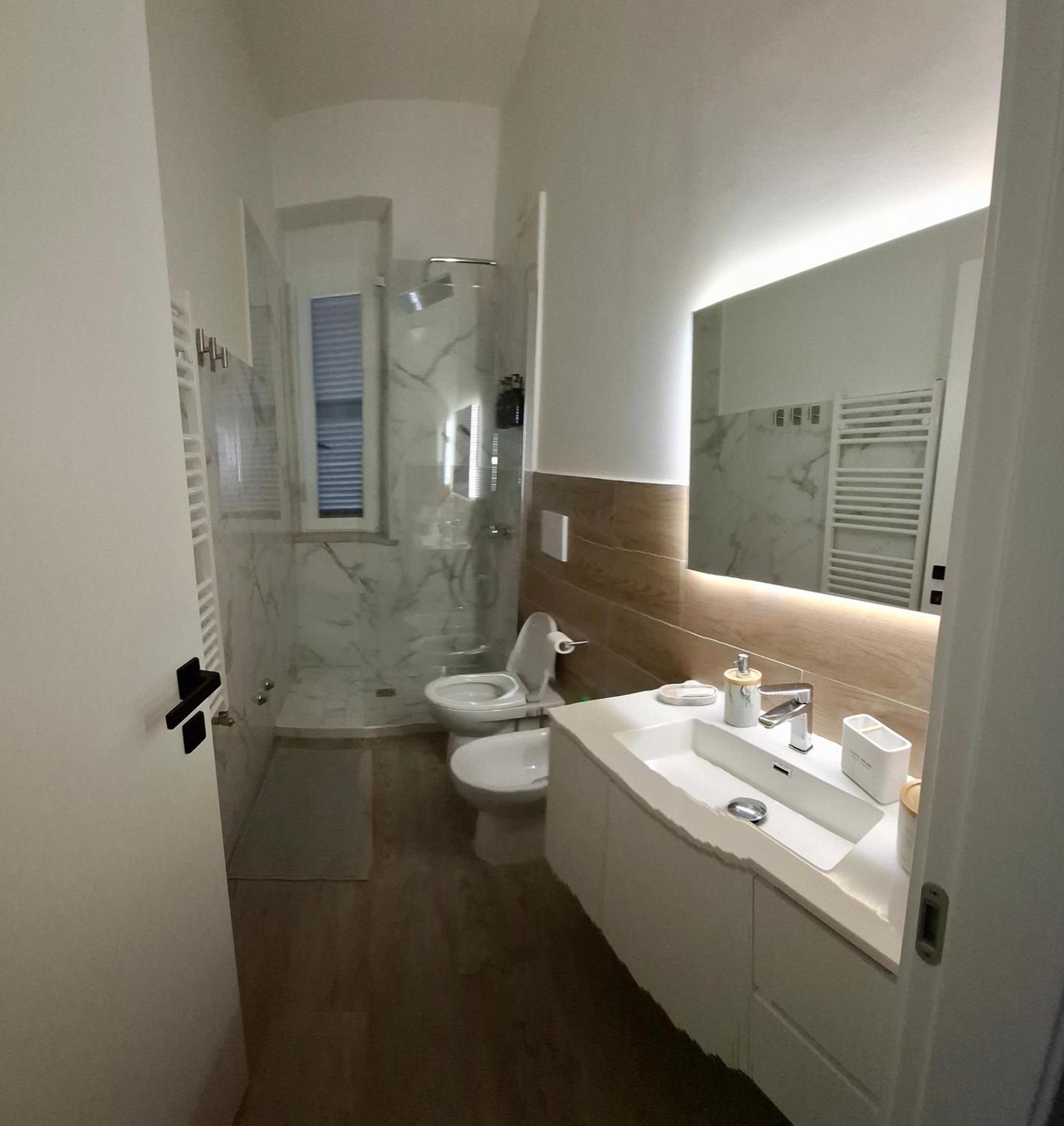 Altavilla Apartments Roma Ngoại thất bức ảnh
